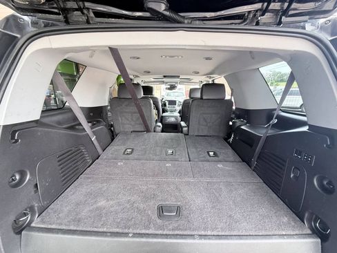 Used 2016 Chevrolet Tahoe LTZ AWD/4WD image 20