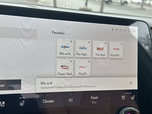 Used 2025 Lexus RX 350 image 24