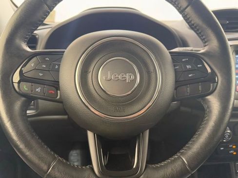 Used 2019 Jeep Renegade Altitude w/ Quick Order Package 22M image 42
