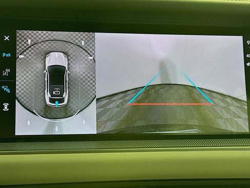 New 2026 Porsche Cayenne Coupe image 19