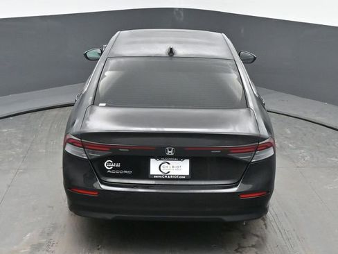Used 2024 Honda Accord EX image 42