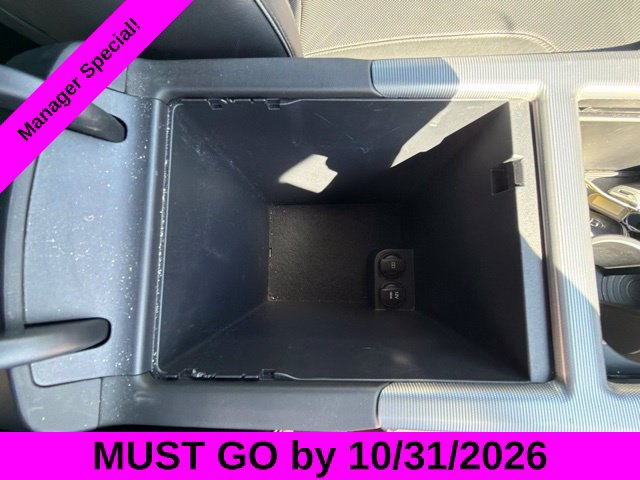 Used 2023 Hyundai Palisade Calligraphy FWD image 65