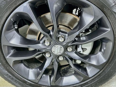 Used 2023 Dodge Durango R/T RWD image 33