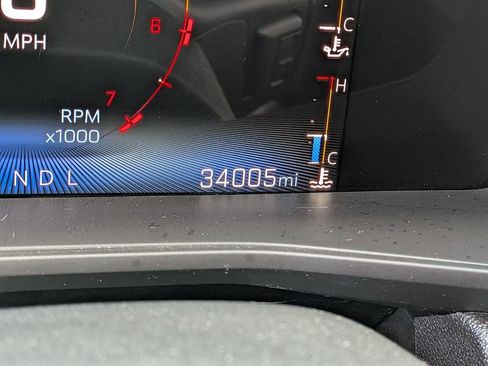 Used 2023 Chevrolet Colorado W/T RWD image 16