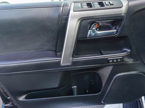 Used 2021 Toyota 4Runner Limited w/ Wilderness Package (TMS) RWD image 18