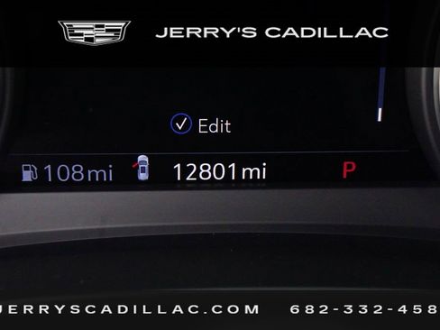 Certified 2025 Cadillac XT6 Sport w/ Platinum Package image 7