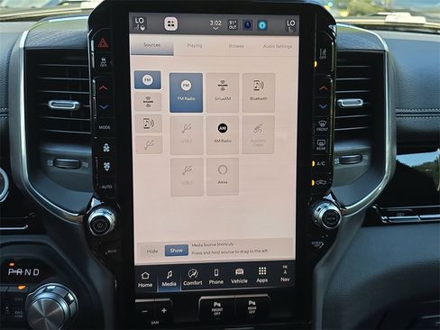 New 2026 RAM 1500 Laramie image 21