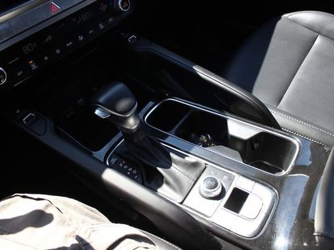 Used 2024 Kia Telluride S w/ S Sunroof Package AWD/4WD image 13