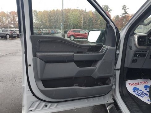 Certified 2022 Ford F150 XLT w/ Equipment Group 302A High image 19