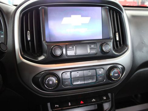 Used 2021 Chevrolet Colorado LT w/ Fleet Safety Package RWD image 30