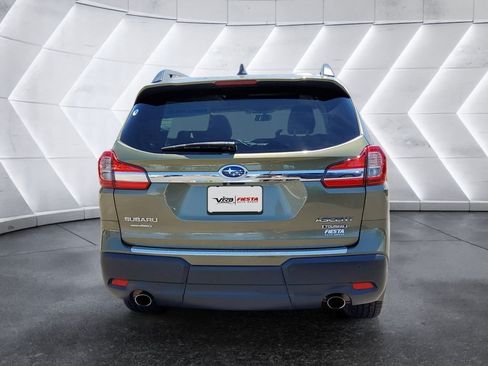 Used 2022 Subaru Ascent Touring w/ Popular Package #2A AWD/4WD image 5