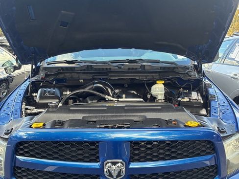 Used 2018 RAM 1500 Express image 22