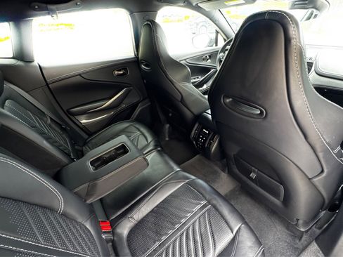 Used 2023 Aston Martin DBX 707 AWD/4WD image 22