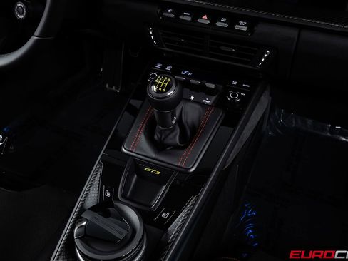 Used 2026 Porsche 911 GT3 image 36