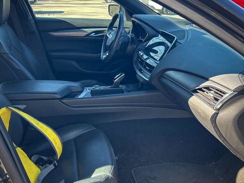 Used 2020 Cadillac CT5 Premium Luxury image 29