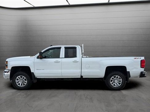Used 2016 Chevrolet Silverado 3500 LT w/ All-Star Edition image 7