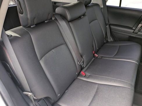 Used 2020 Toyota 4Runner TRD Off-Road Premium image 34