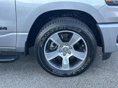 Used 2025 RAM 1500 Tradesman image 12