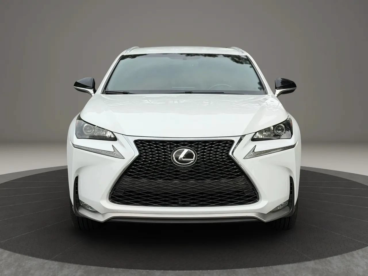 Used 2017 Lexus NX 200t F Sport w/ Accessory Package 2 FWD image 2