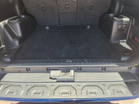 Used 2024 Toyota 4Runner SR5 AWD/4WD image 32