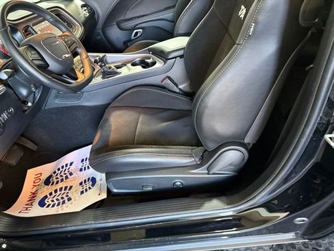 Certified 2022 Dodge Challenger R/T Scat Pack image 16