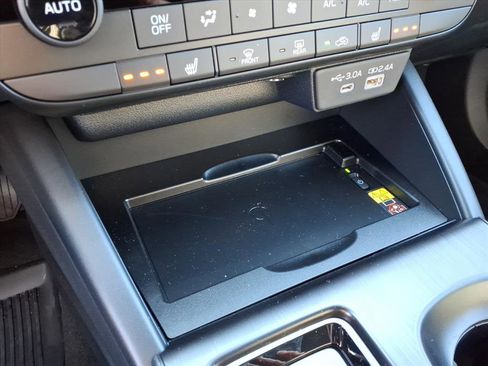 New 2026 Subaru Outback Limited w/ Premium/Limited Package 2 image 12