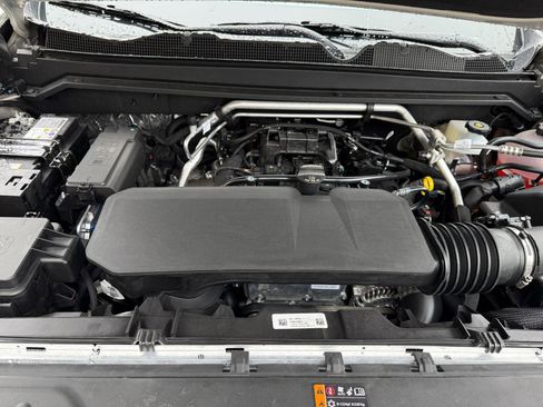 New 2026 Chevrolet Colorado ZR2 image 29