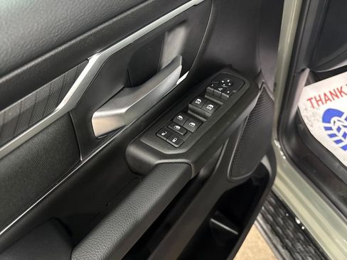 New 2026 RAM 1500 Big Horn image 11