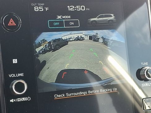 Used 2025 Subaru Forester Premium w/ Convenience Package #1 image 18