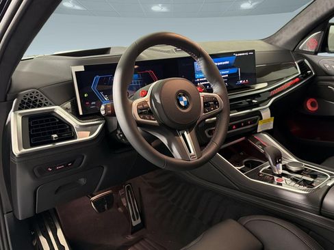 New 2026 BMW X5 M Competition AWD/4WD image 4