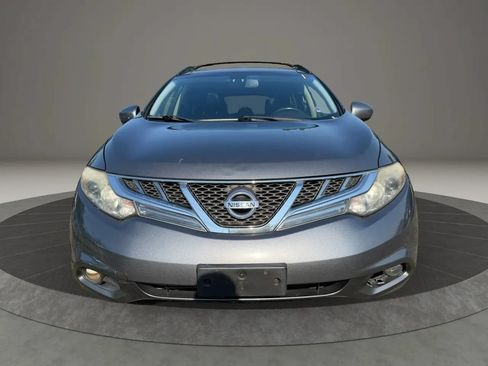 Used 2013 Nissan Murano SL w/ Navigation Pkg AWD/4WD image 2
