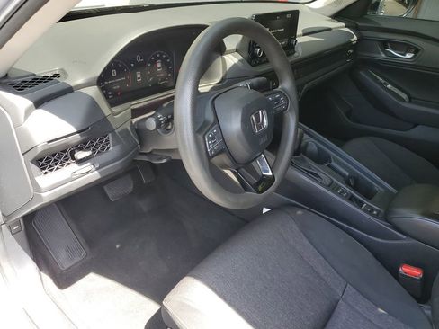 Used 2024 Honda Accord EX image 17