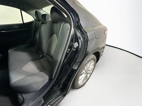 Used 2024 Toyota Camry LE w/ Convenience Package FWD image 26