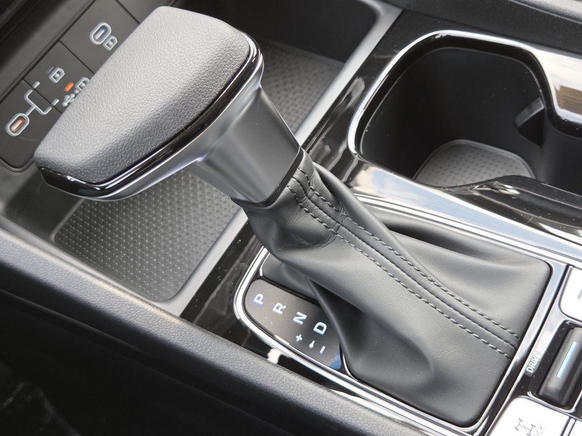 New 2026 Hyundai Tucson SEL Plus AWD/4WD image 40
