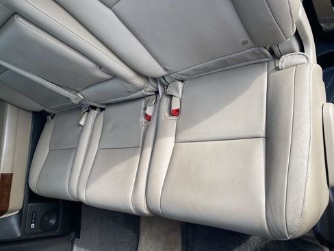 Used 2010 Toyota Sequoia Limited RWD image 35