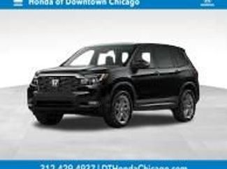 Used 2023 Honda Passport EX-L video 1