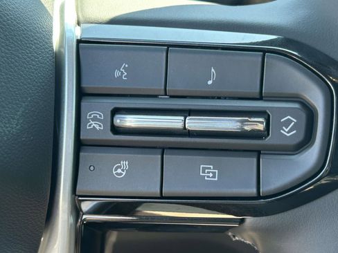 New 2026 Chevrolet Colorado Trail Boss AWD/4WD image 21