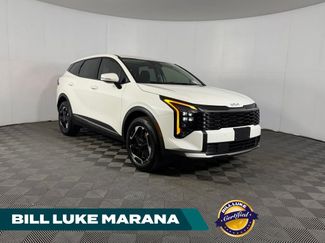 Used 2026 Kia Sportage S AWD/4WD video 1