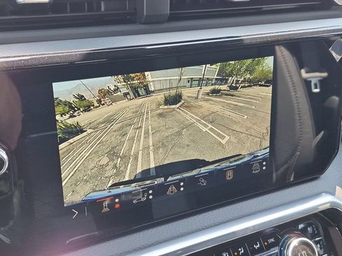 New 2026 GMC Sierra 1500 Denali AWD/4WD image 18