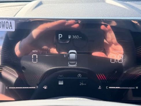 New 2026 Kia Sportage LX FWD image 28