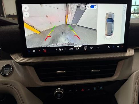 Used 2026 Ford Explorer Active w/ Active Comfort Package image 14