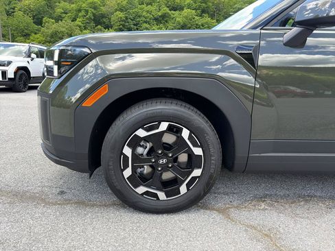 New 2026 Hyundai Santa Fe SEL AWD/4WD image 9