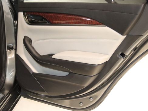 Used 2016 Cadillac CTS Sedan RWD image 58