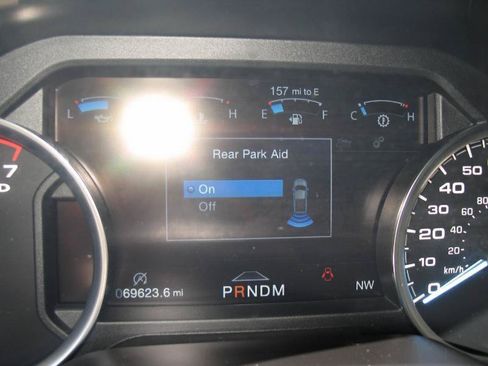 Used 2019 Ford F150 Limited w/ Trailer Tow Package AWD/4WD image 32