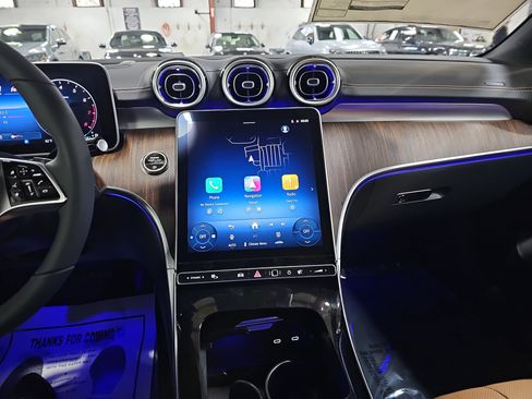 New 2026 Mercedes-Benz CLE 300 4MATIC Cabriolet image 22