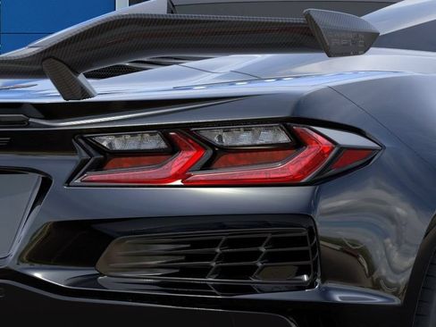 New 2027 Chevrolet Corvette Z06 RWD image 12