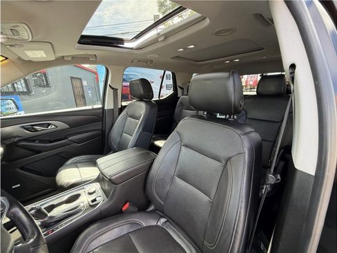 Used 2019 Chevrolet Traverse Premier w/ Redline Edition image 19