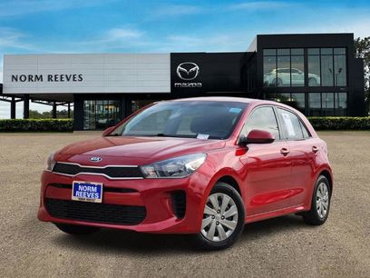 Used 2020 Kia Rio S