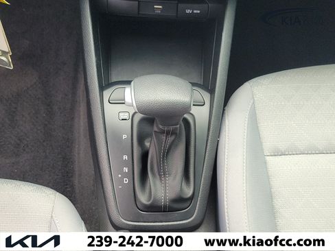 Used 2023 Kia Rio S FWD image 18