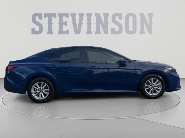 Certified 2025 Toyota Camry LE w/ Convenience Package FWD image 6